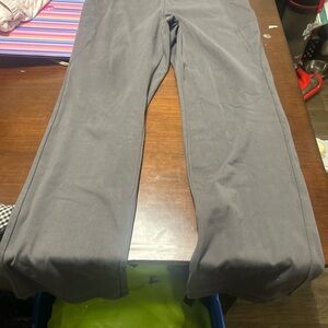 Jockey Gray Leggings